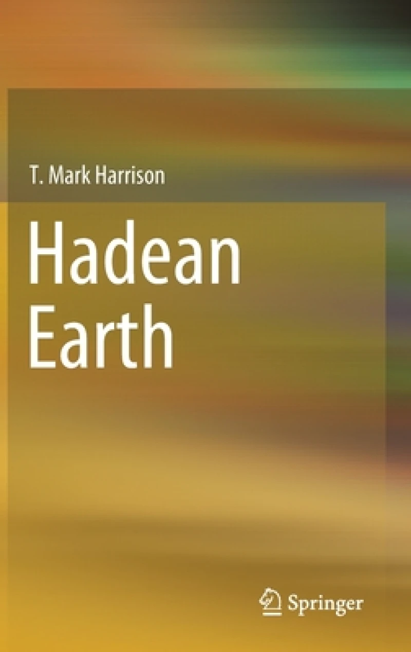 Hadean Earth