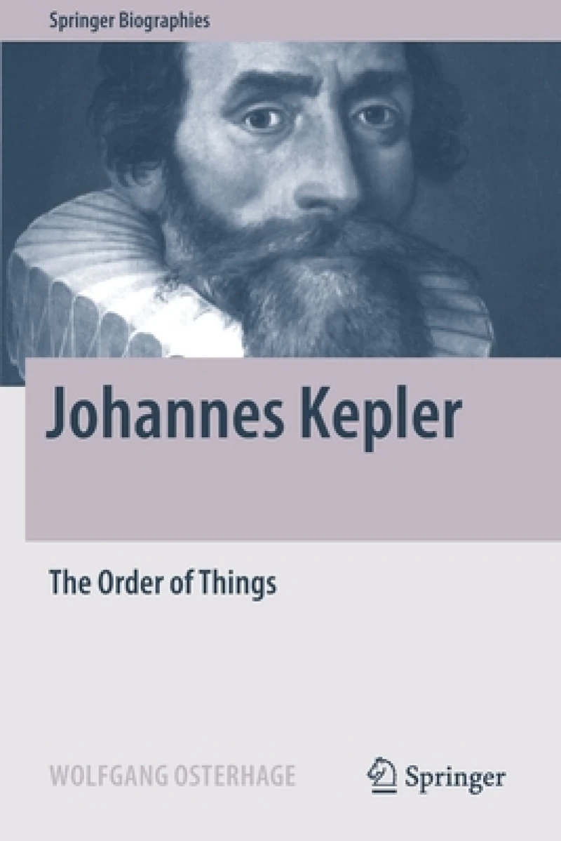 Johannes Kepler