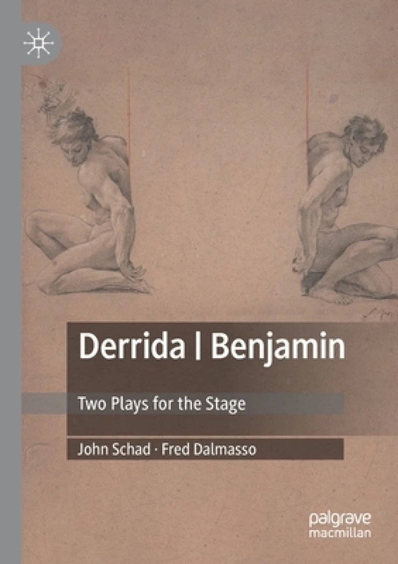 Derrida | Benjamin