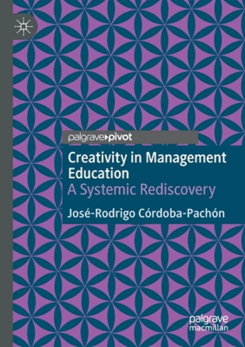 Creativity in Management Education