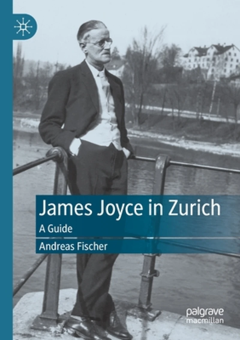 James Joyce in Zurich