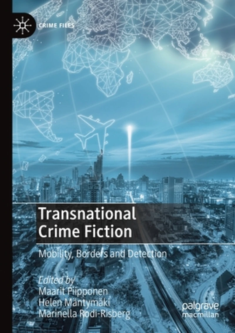 Transnational Crime Fiction
