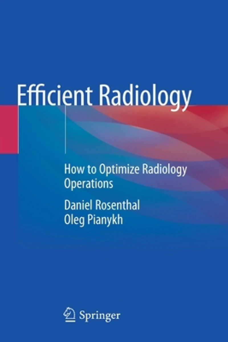 Efficient Radiology