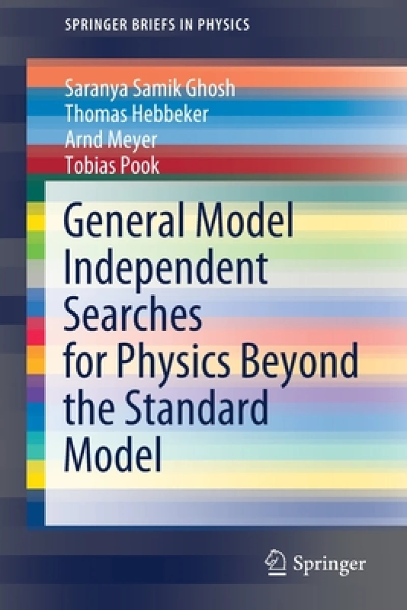 General Model Independent Searches for Physics Beyond the Standard Model