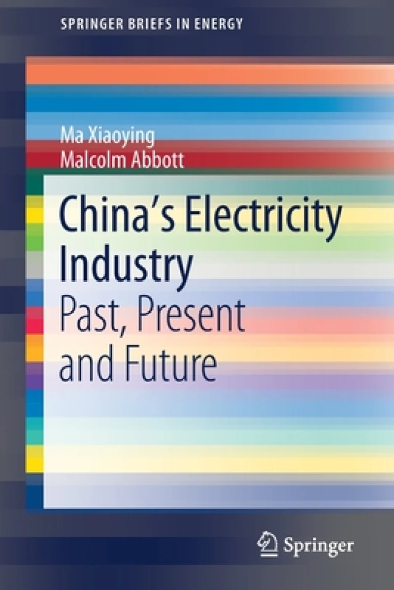 China’s Electricity Industry