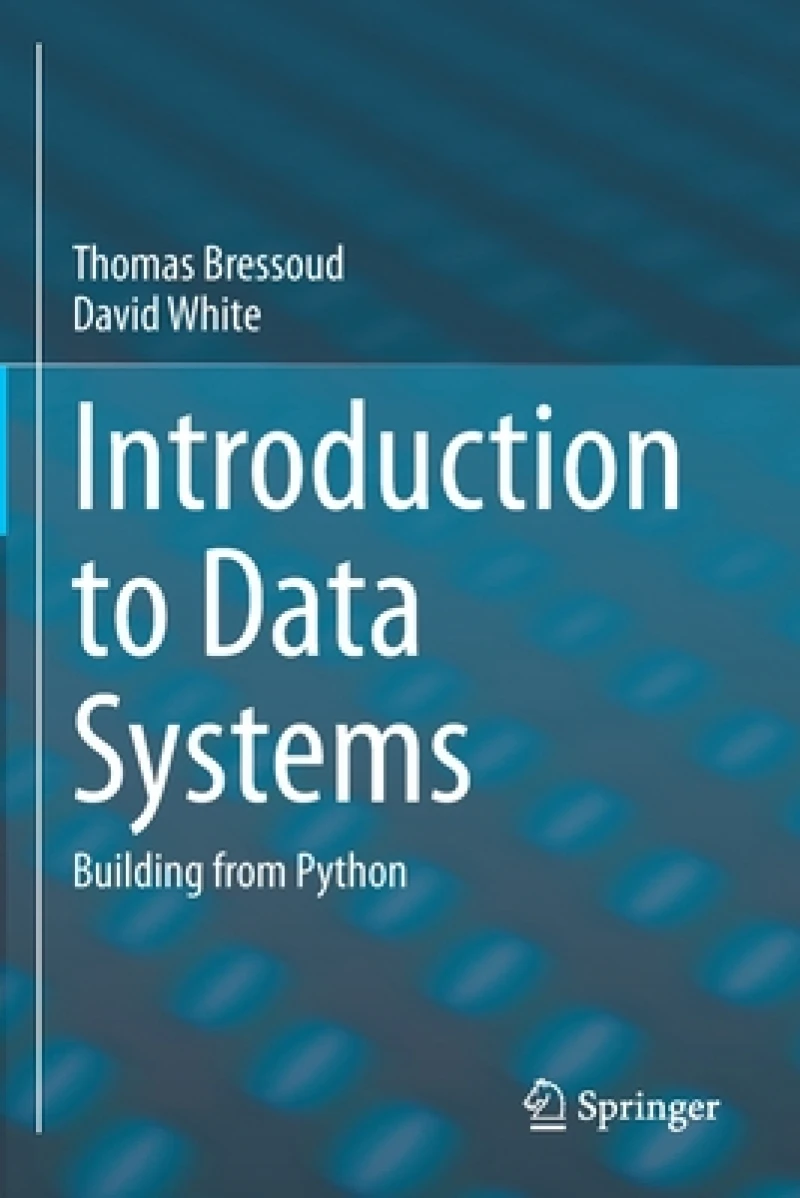 Introduction to Data Systems