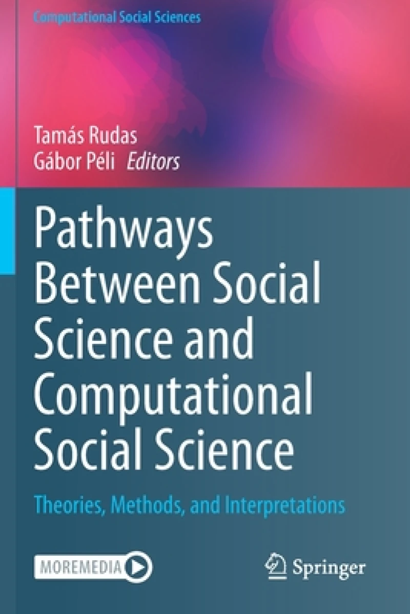 Pathways Between Social Science and Computational Social Science