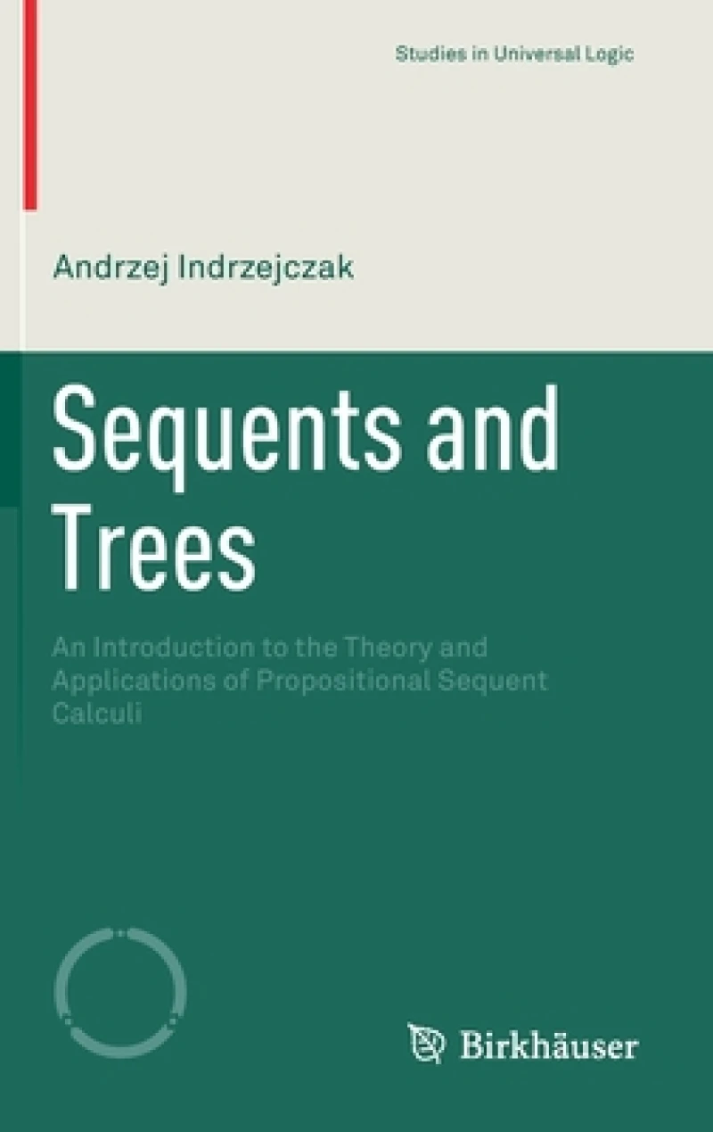 Sequents and Trees