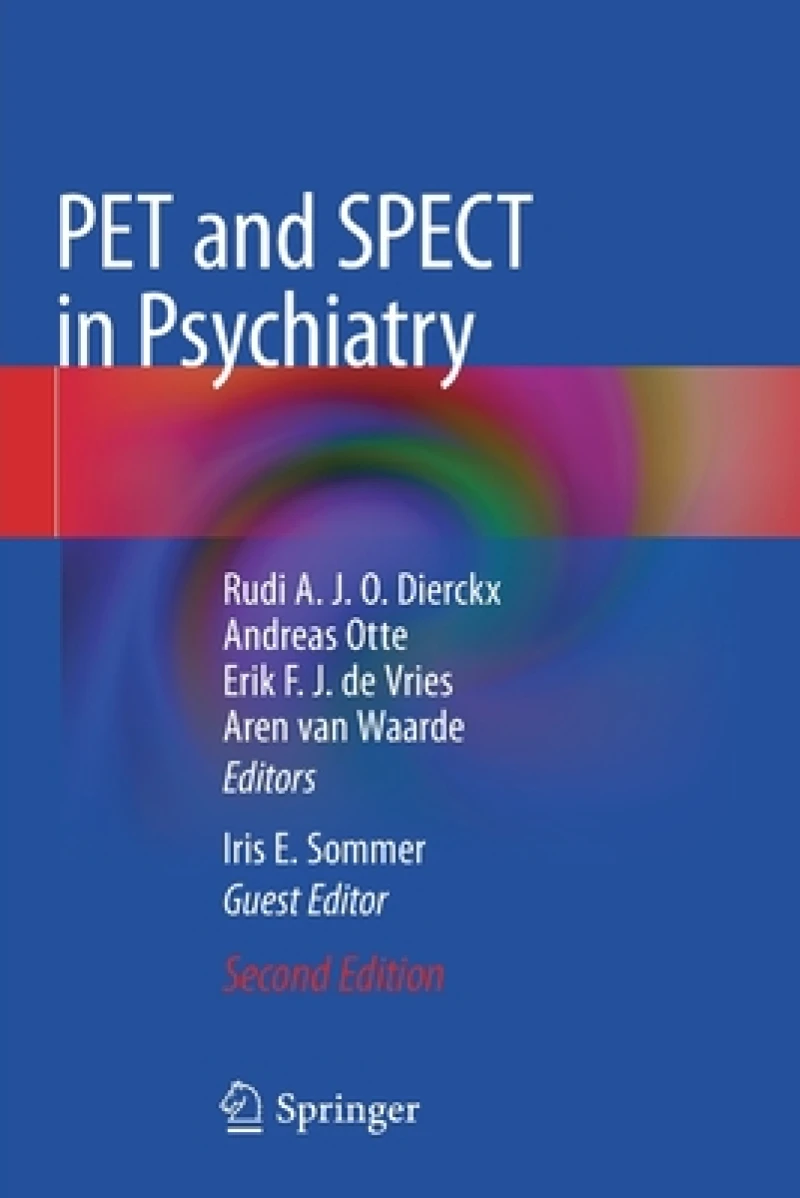 PET and SPECT in Psychiatry