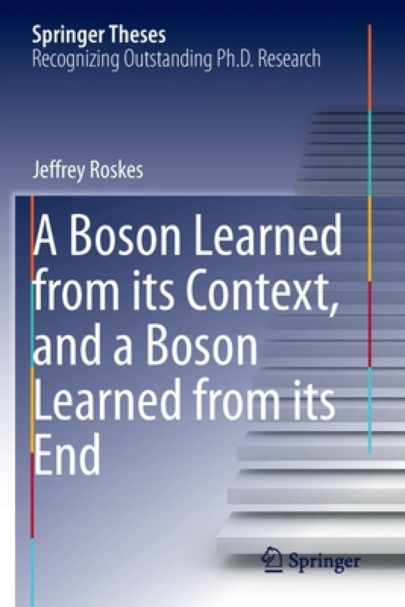 A Boson Learned from its Context, and a Boson Learned from its End