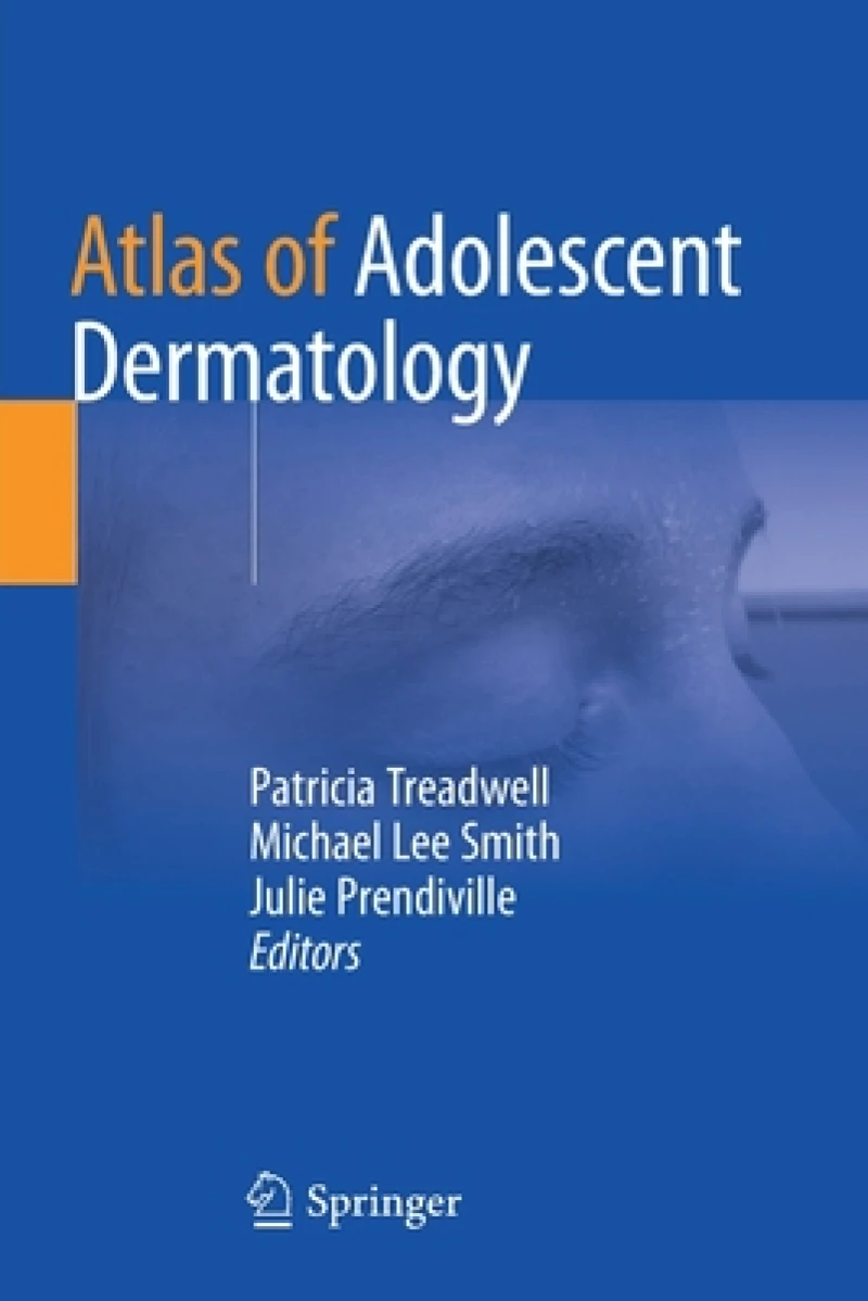 Atlas of Adolescent Dermatology