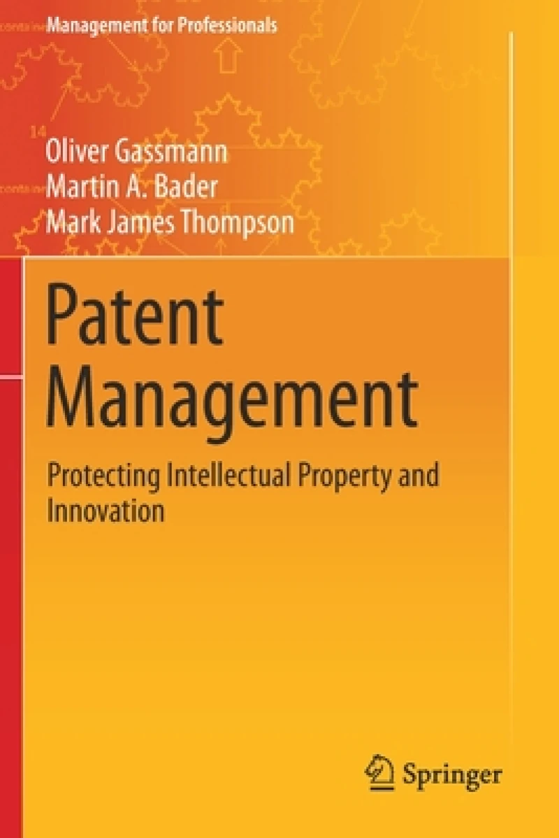 Patent Management