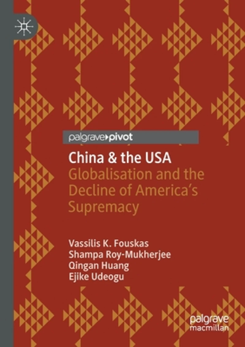 China & the USA