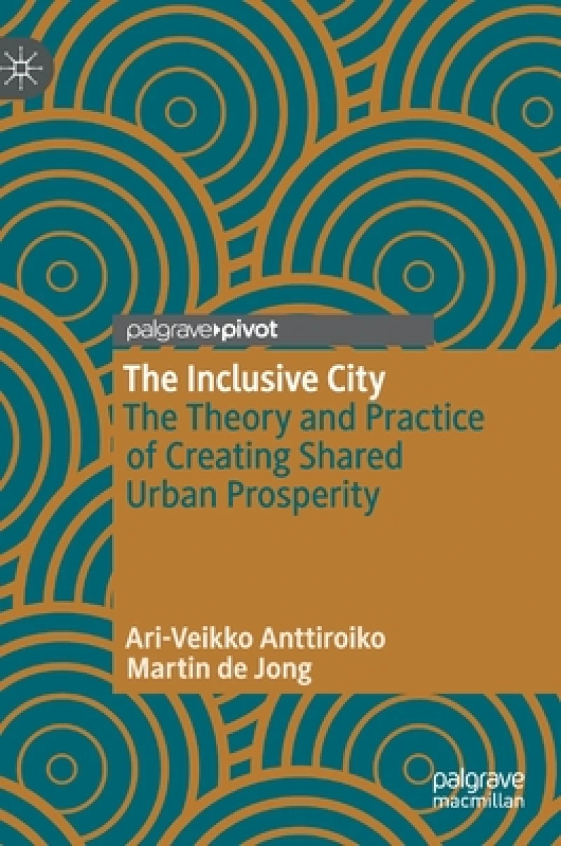The Inclusive City