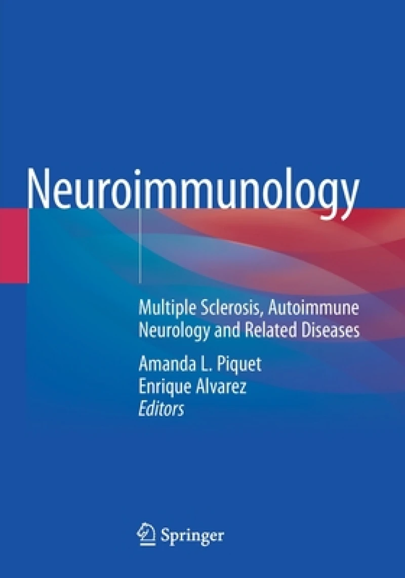 Neuroimmunology