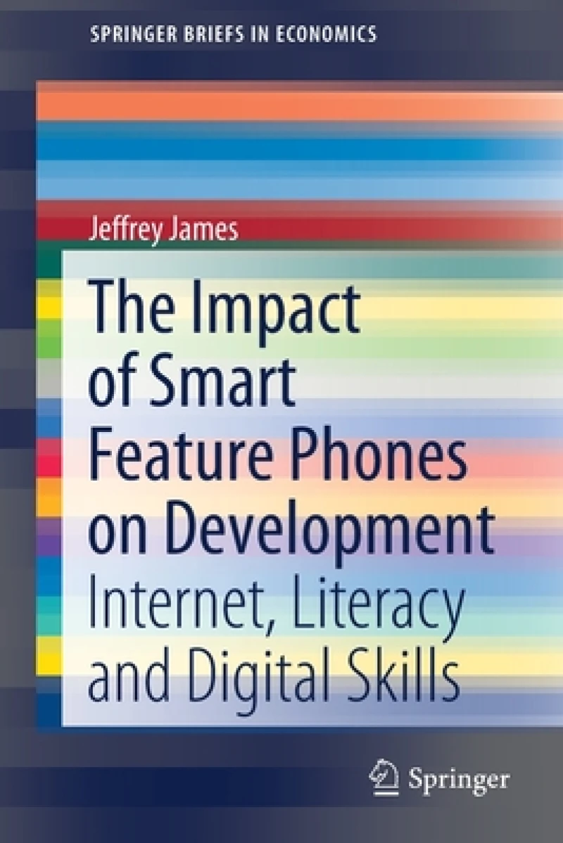 The Impact of Smart Feature Phones on Development