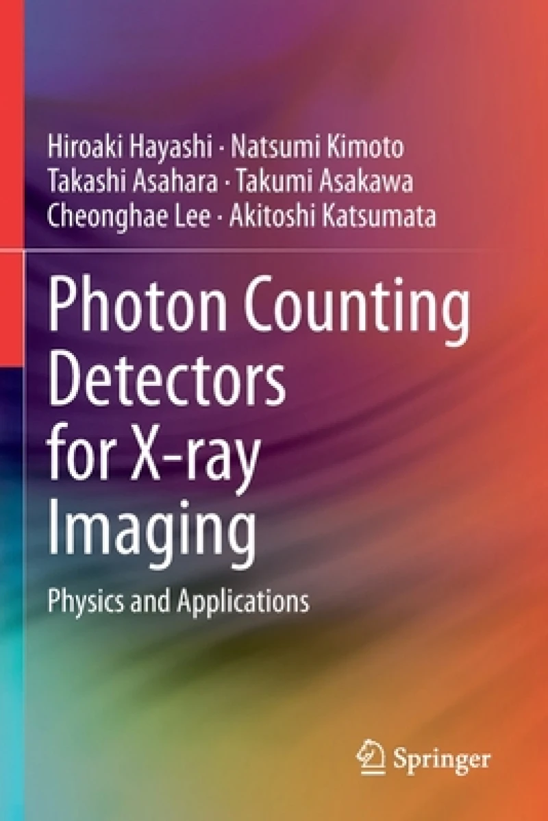Photon Counting Detectors for X-ray Imaging
