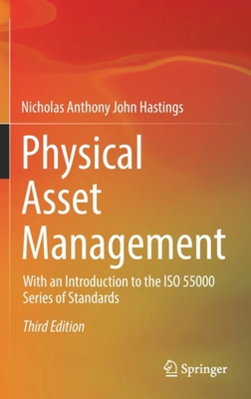 Physical Asset Management
