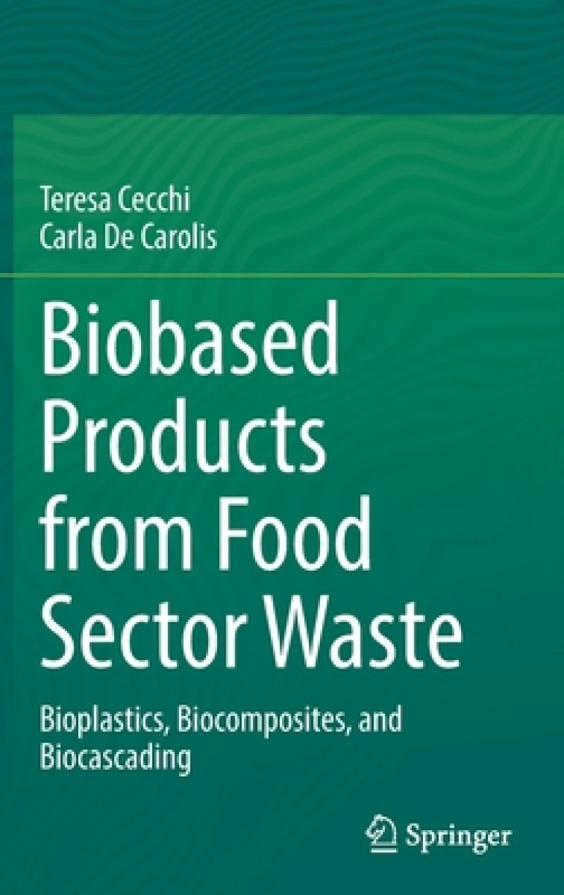 Biobased Products from Food Sector Waste