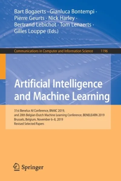 Artificial Intelligence and Machine Learning