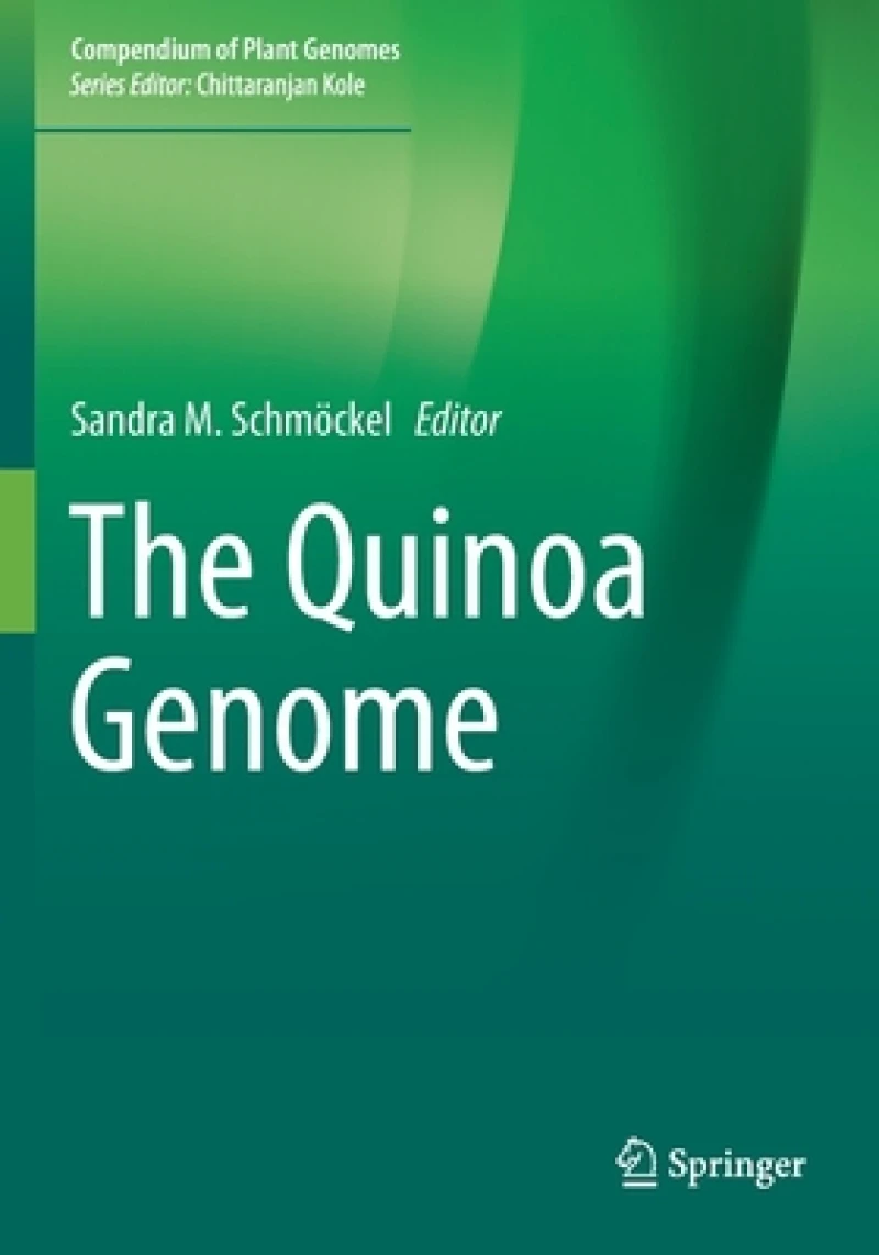 The Quinoa Genome