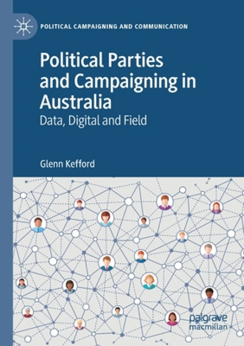 Political Parties and Campaigning in Australia