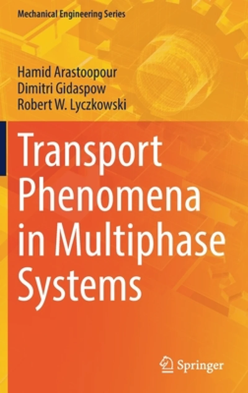 Transport Phenomena in Multiphase Systems