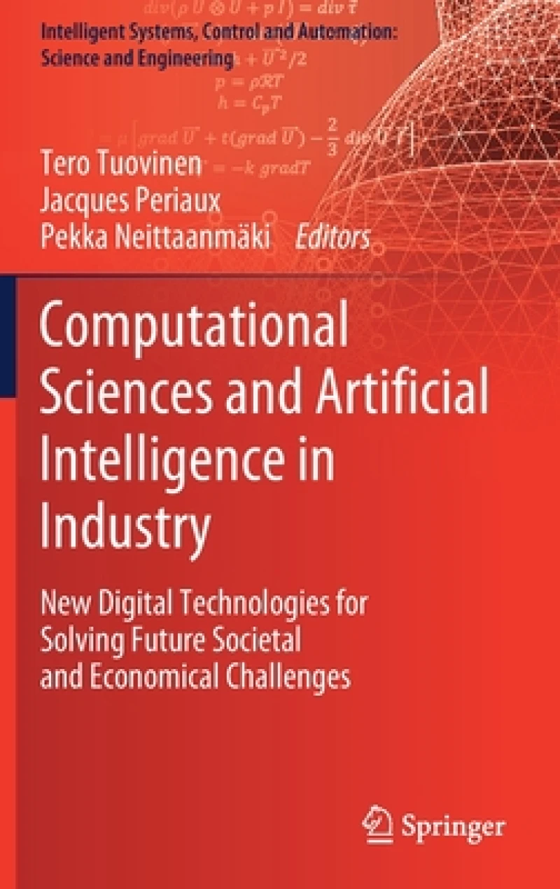 Computational Sciences and Artificial Intelligence in Industry