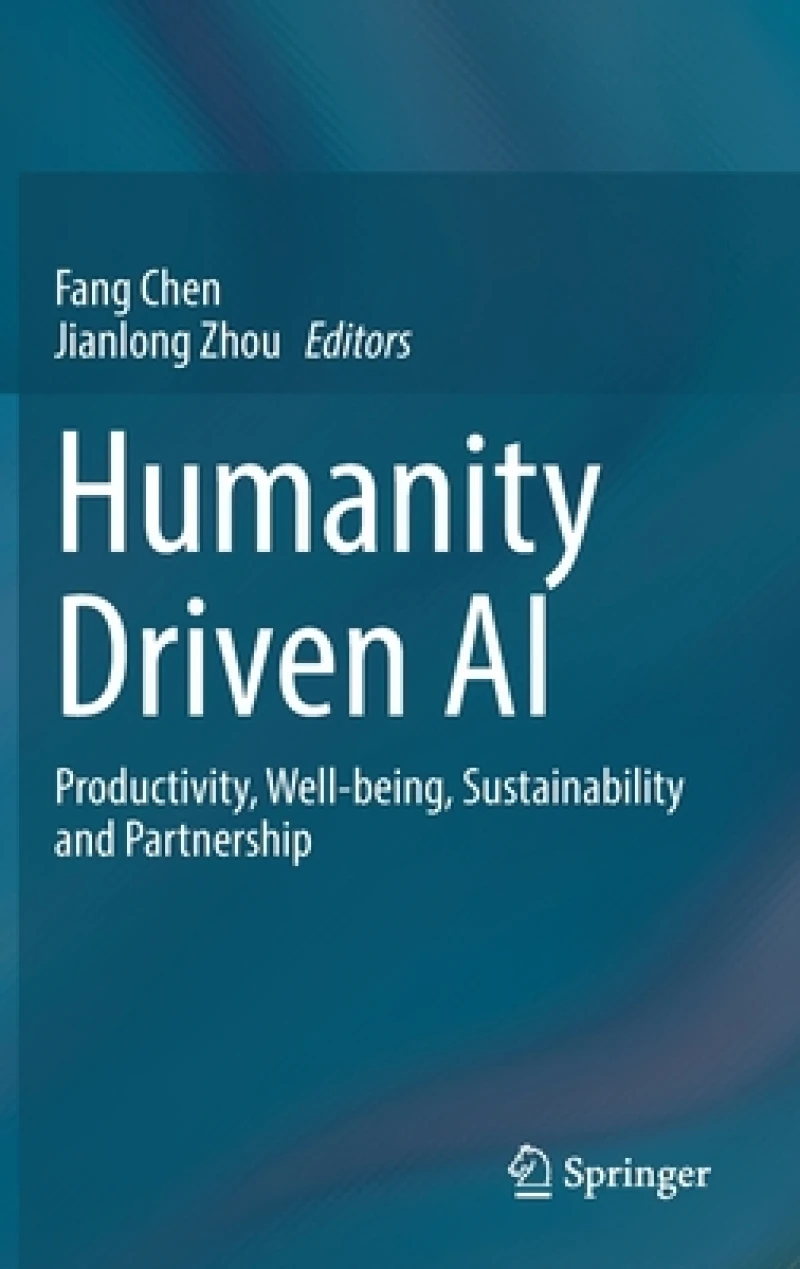 Humanity Driven AI