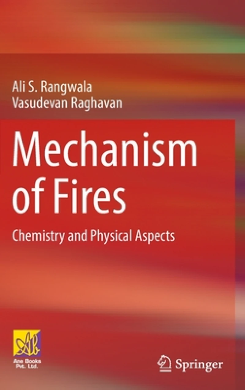 Mechanism of Fires