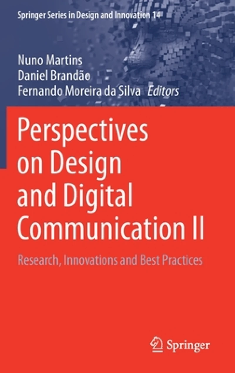 Perspectives on Design and Digital Communication II