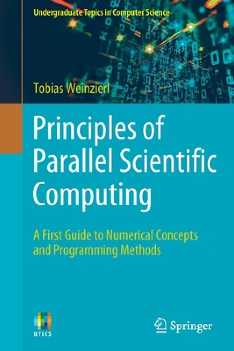Principles of Parallel Scientific Computing