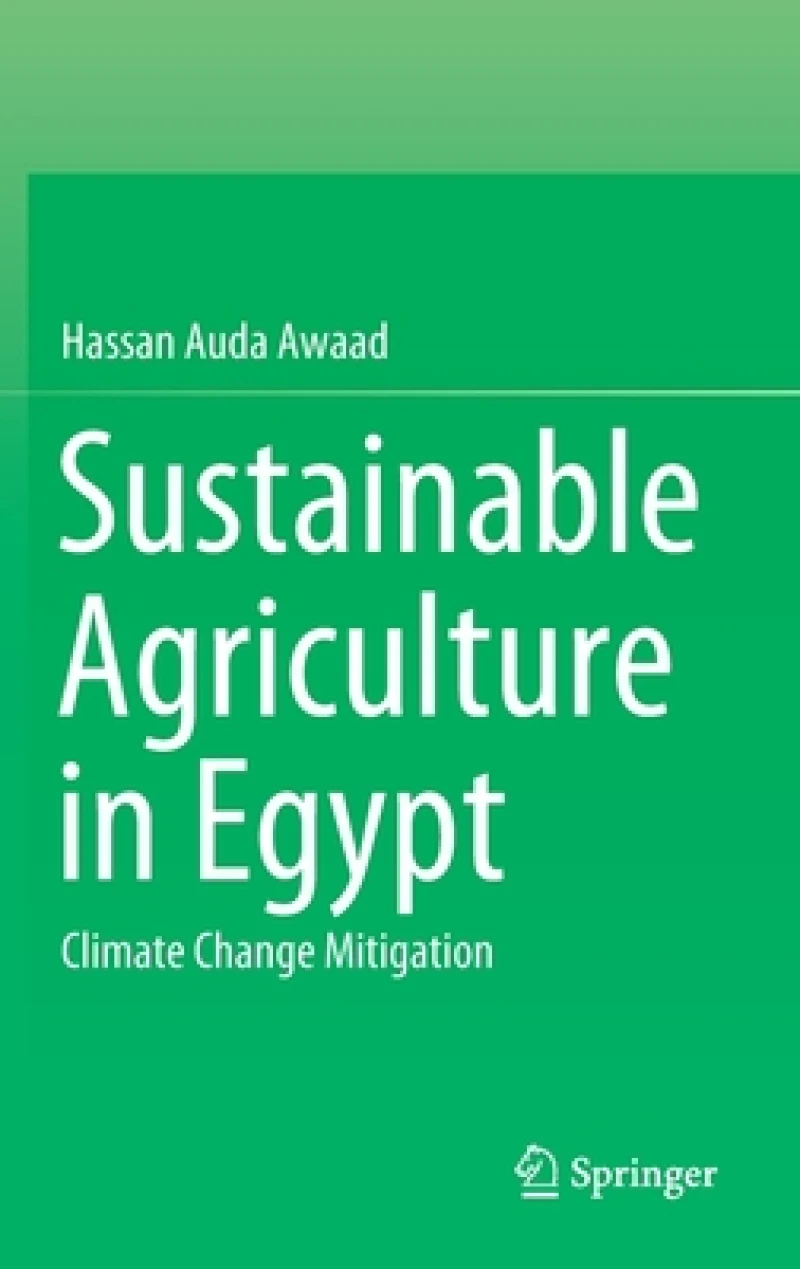 Sustainable Agriculture in Egypt