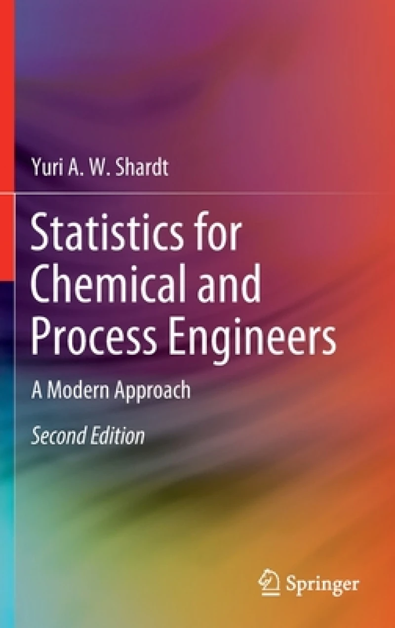 Statistics for Chemical and Process Engineers