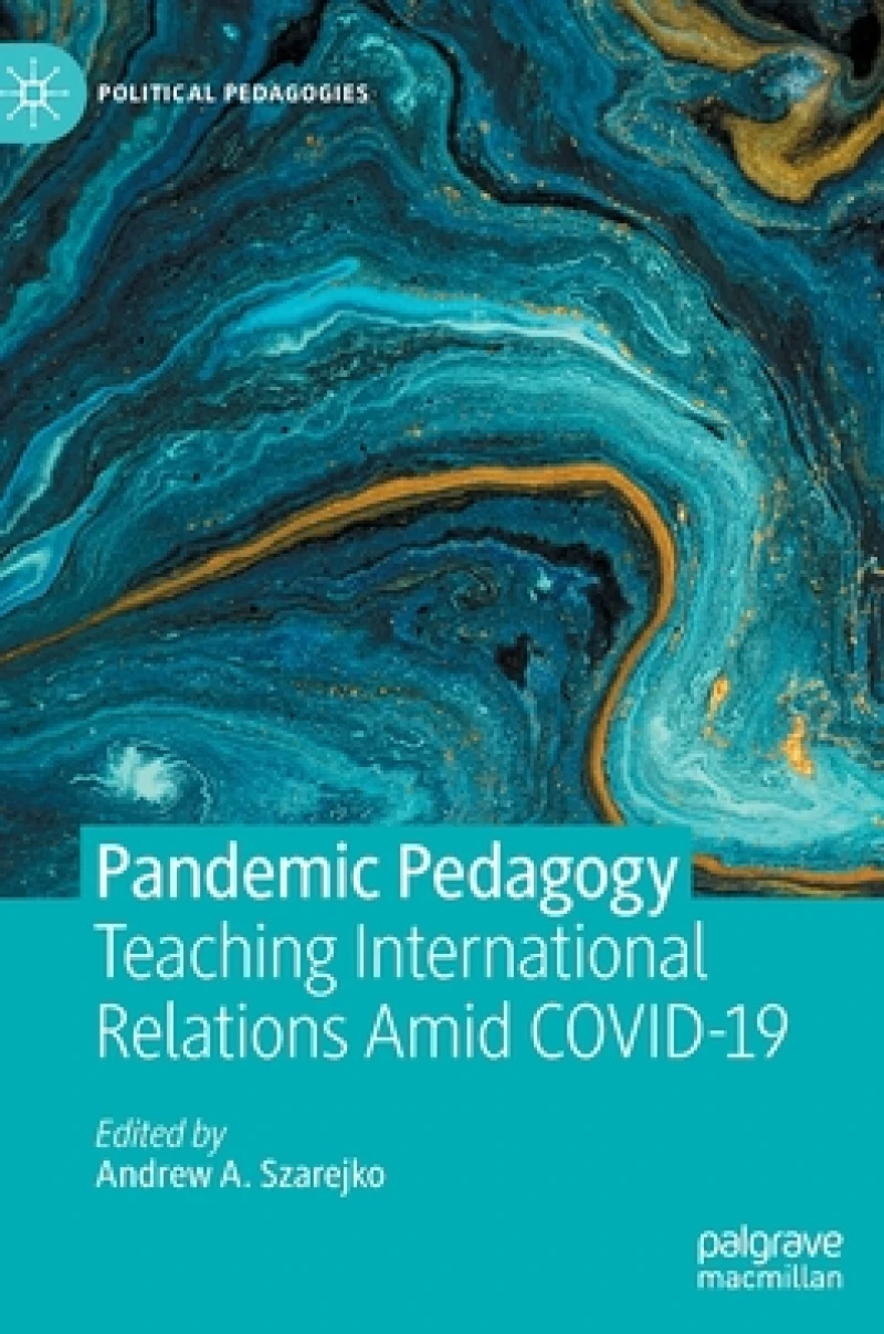 Pandemic Pedagogy