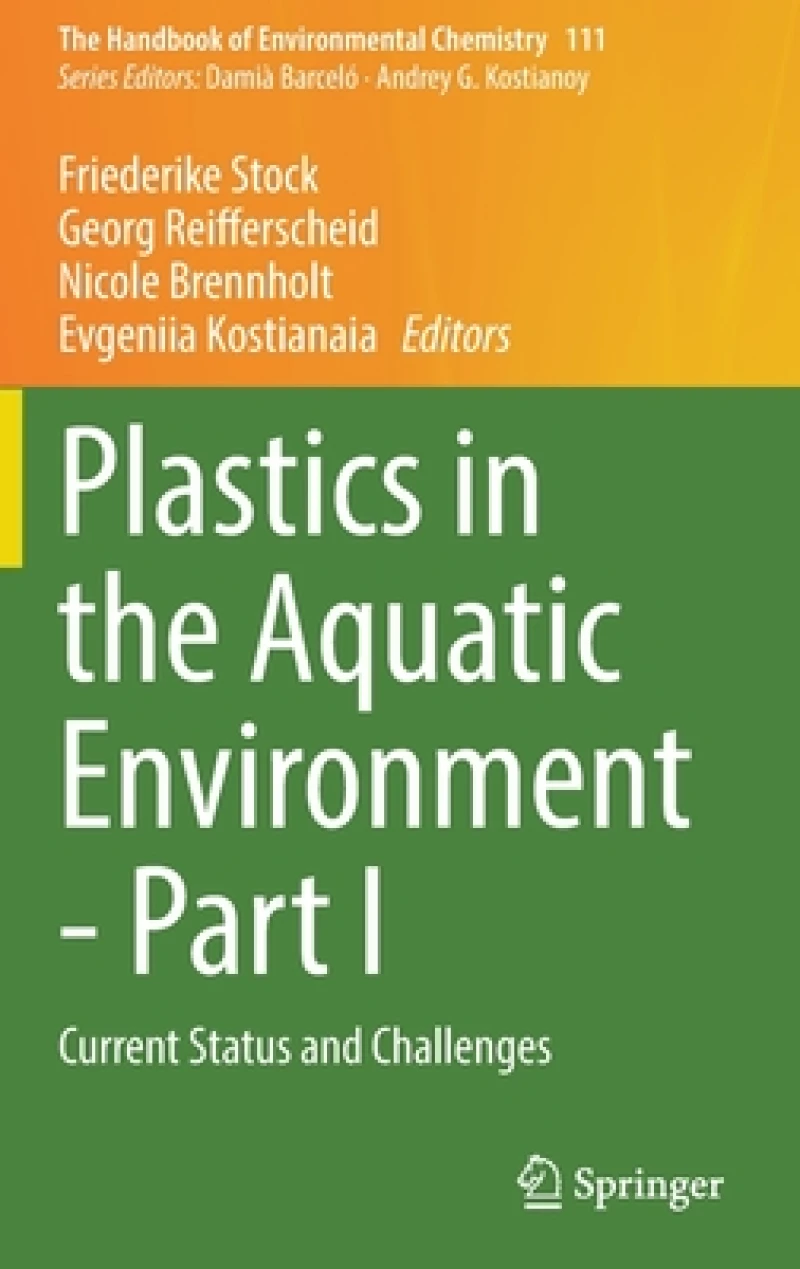 Plastics in the Aquatic Environment - Part I