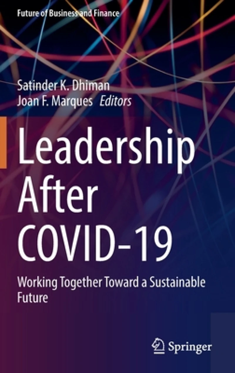 Leadership after COVID-19