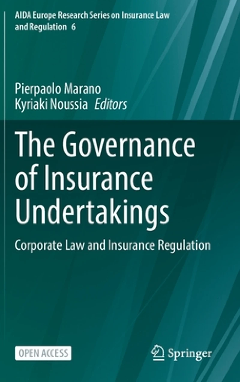 The Governance of Insurance Undertakings