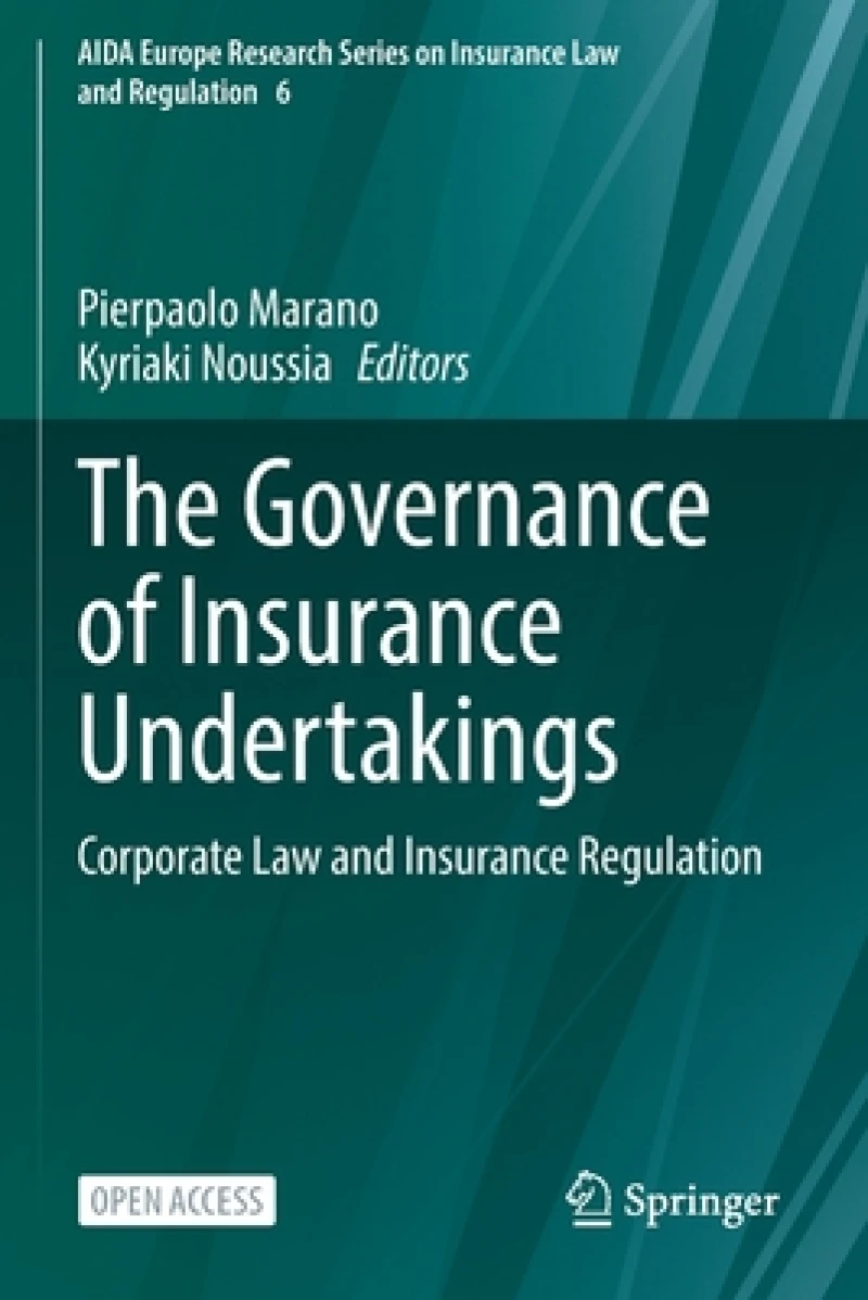 The Governance of Insurance Undertakings