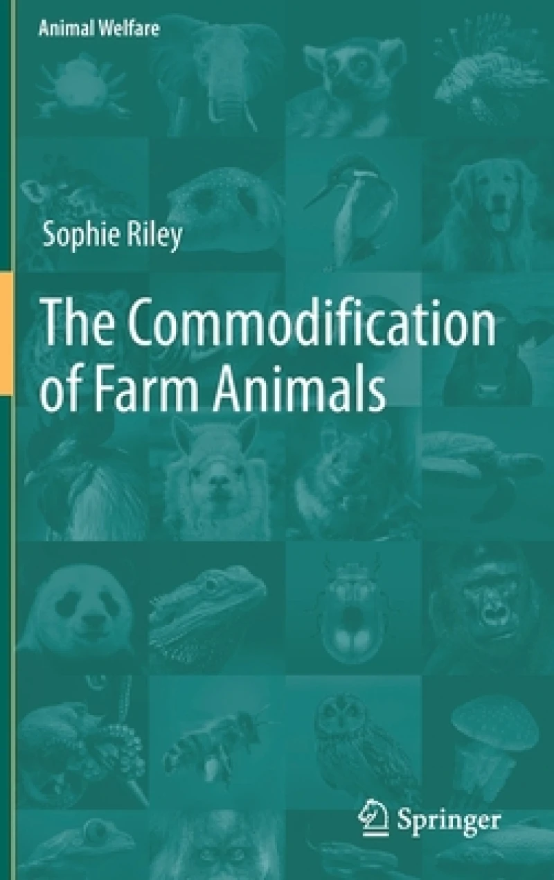 The Commodification of Farm Animals
