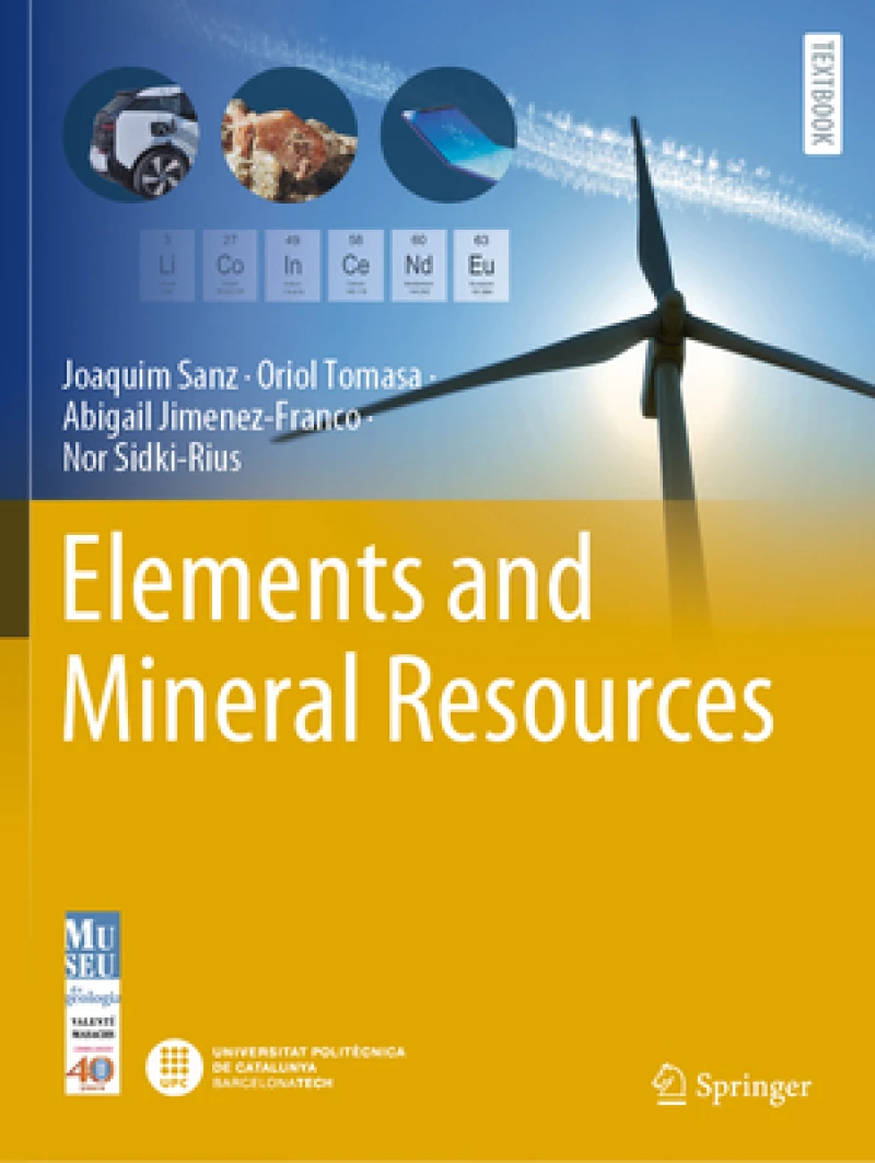 Elements and Mineral Resources