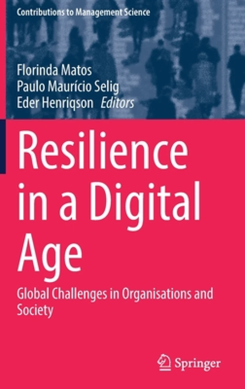 Resilience in a Digital Age