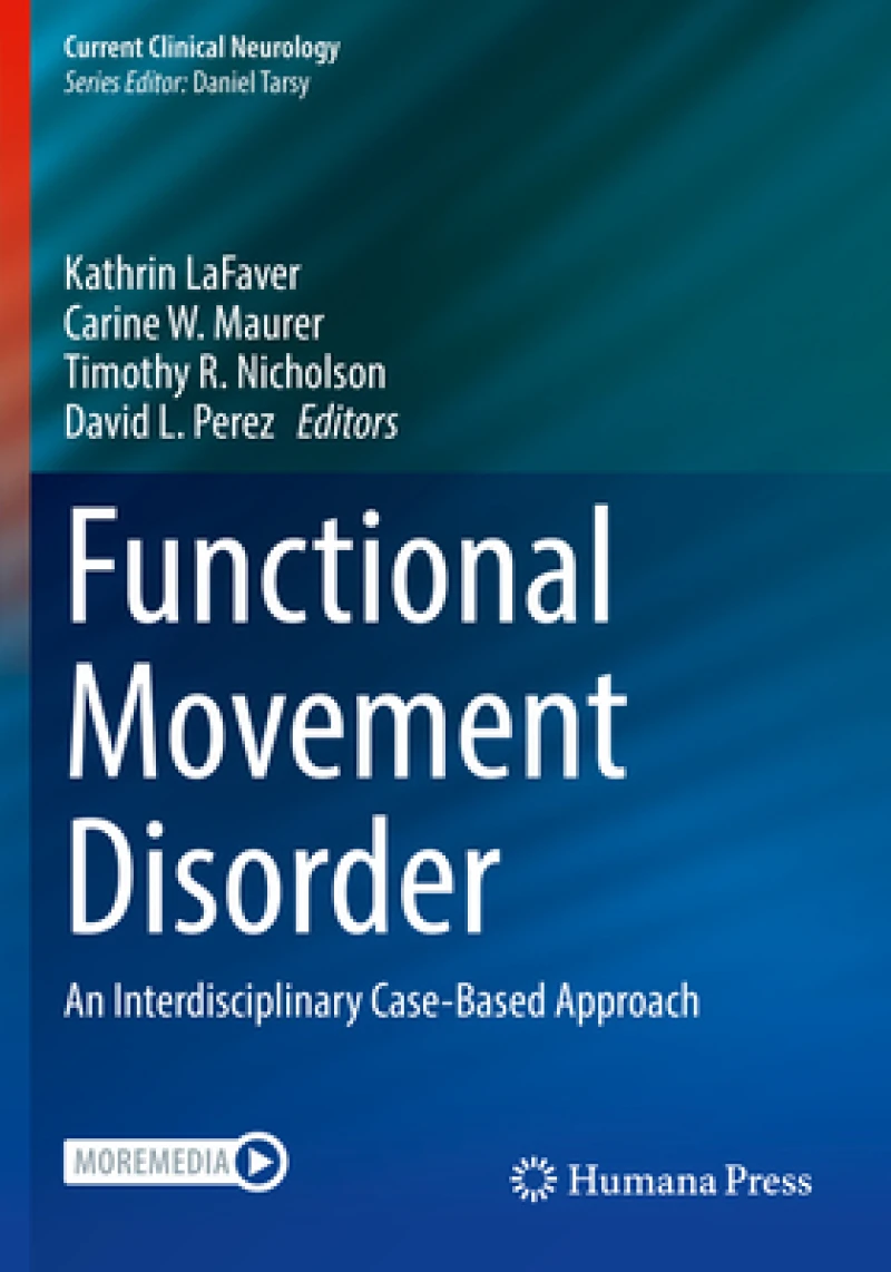 Functional Movement Disorder