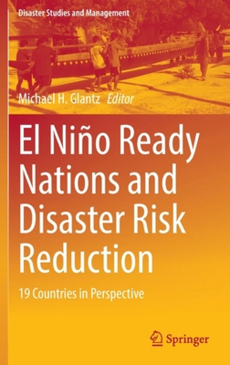 El Nino Ready Nations and Disaster Risk Reduction