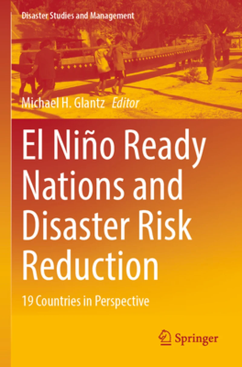 El Nino Ready Nations and Disaster Risk Reduction
