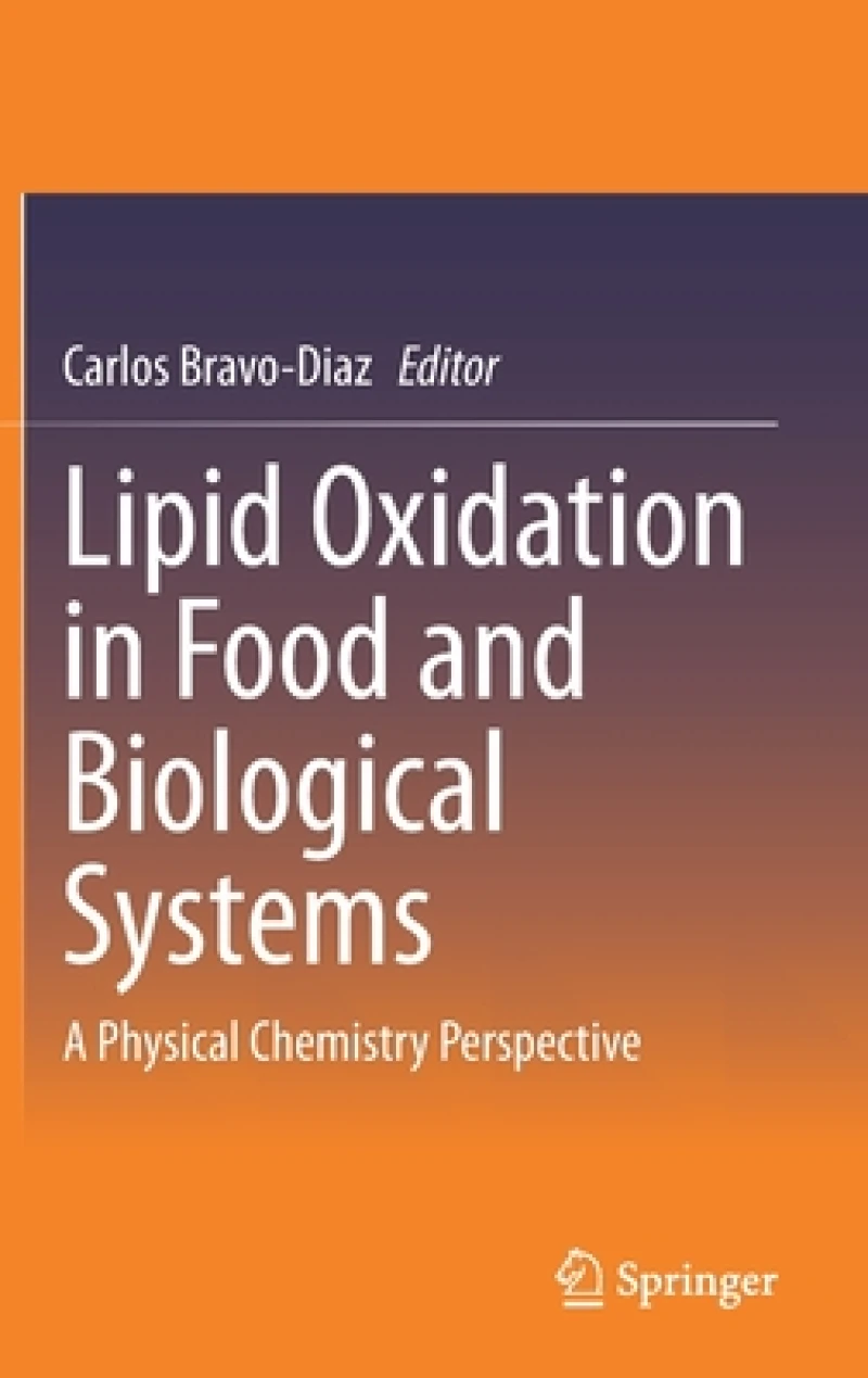 Lipid Oxidation in Food and Biological Systems