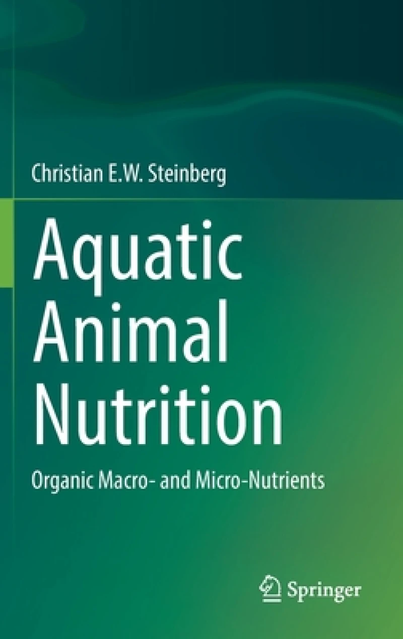 Aquatic Animal Nutrition