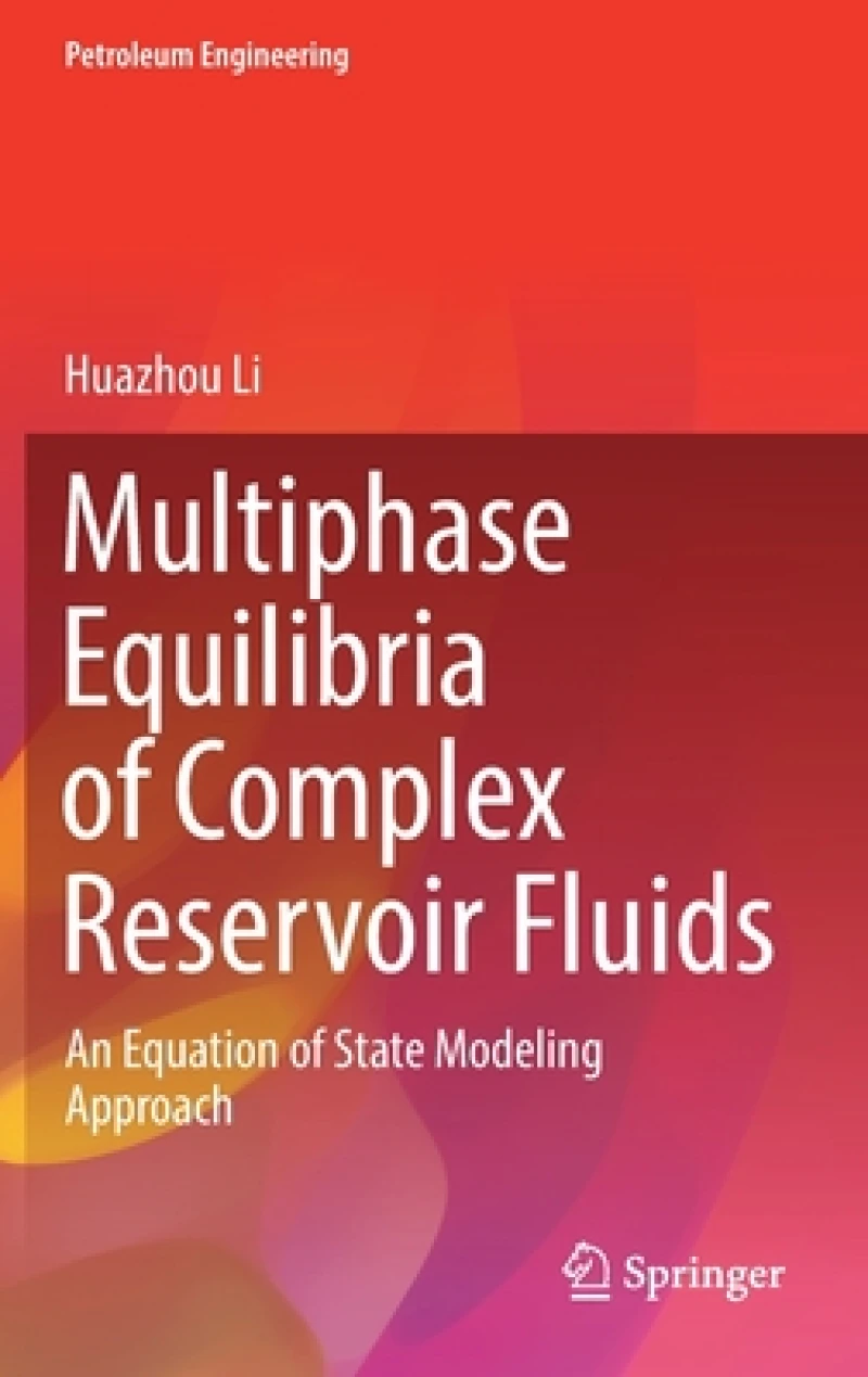 Multiphase Equilibria of Complex Reservoir Fluids