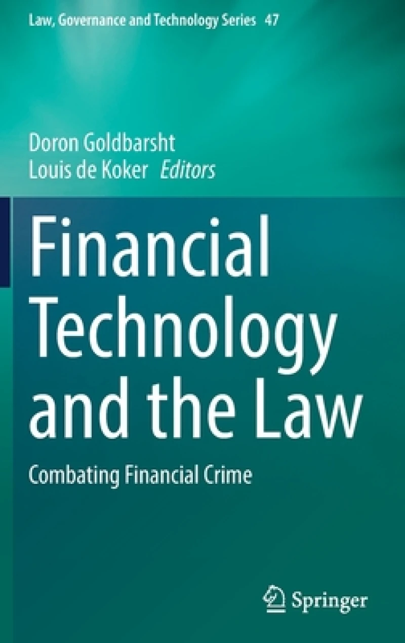 Financial Technology and the Law