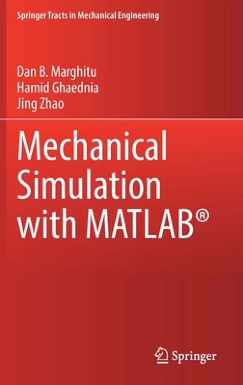 Mechanical Simulation with MATLAB®